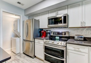 Sailmaker Getaway Oceanfront Condo on Amelia Island