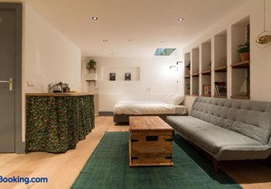 Saint Claire Studio