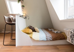 Saint Claire Studio's