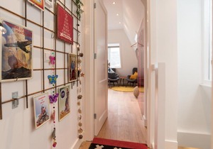 Saint Claire Studio's
