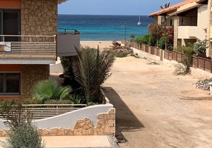 SEA VIEW APARTMENT WITH FREE WIFI
