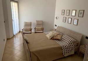 SEA VIEW APARTMENT WITH FREE WIFI
