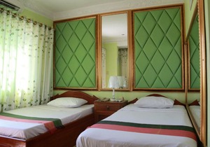 Sky Park Guesthouse