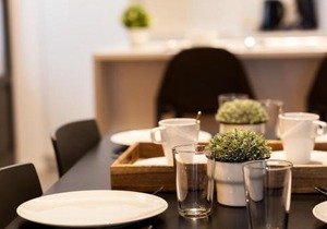 Smartflats - Bourse Brussels
