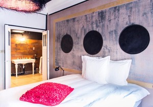 Smartflats City - Manneken Pis