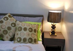 SoleMare Parksuites LuxSensa