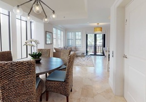 Spacious Home w/ Roof Top Deck & Gourmet Kitchen - Marlin Bay Resort & Marina