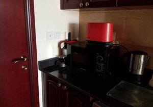 Studio Royal Breeze Al Hamra Village