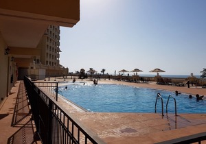 Studio Royal Breeze Al Hamra Village