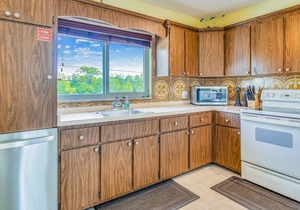 Stunning Getaway on the Water W/ Boat Dock, Private Balcony, & Free WiFi
