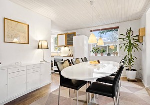 Stunning home in Middelfart with WiFi