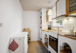 Stunning home in Middelfart with WiFi