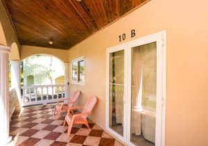 Sunset Villas 10B