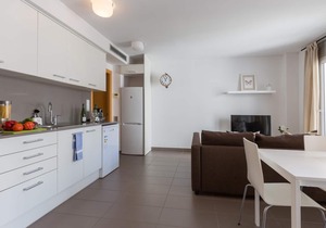 Superior 2 Bedroom apartment 403