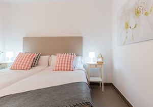 Superior 2 Bedroom apartment 403