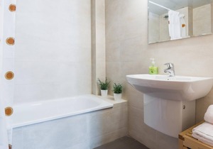 Superior 2 Bedroom apartment 403