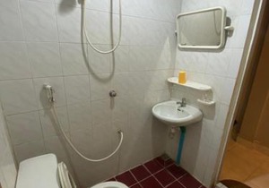 The Grey Guesthouse