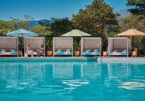The Westin Bayshore, Vancouver