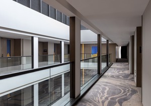 Tian Yi International Hotel
