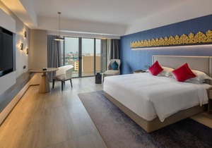 TIANYI INTERNATIONAL HOTELS 天艺国际酒店