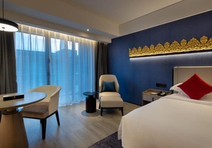 TIANYI INTERNATIONAL HOTELS 天艺国际酒店