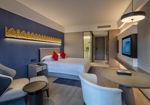 TIANYI INTERNATIONAL HOTELS 天艺国际酒店