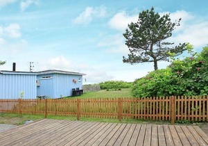 Two-Bedroom Holiday home in Brenderup Fyn 1