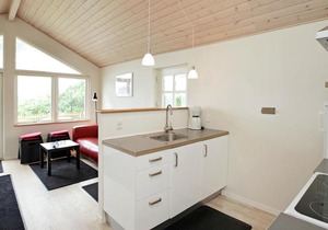 Two-Bedroom Holiday home in Brenderup Fyn 1