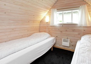 Two-Bedroom Holiday home in Brenderup Fyn 1
