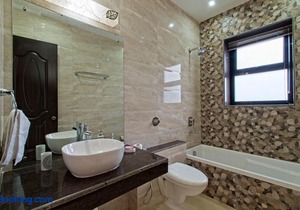 Villa Calangute Phase 10