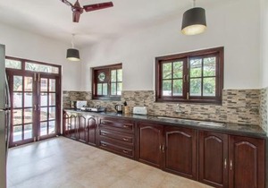 Villa Calangute Phase 12