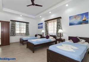 Villa Calangute Phase 5