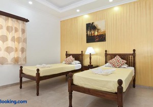 Villa Calangute Phase 5