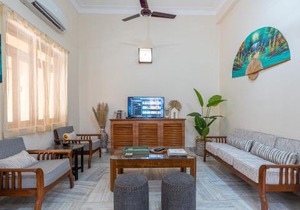 Villa Calangute Phase 7