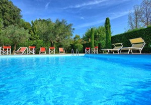 Villa Fiamma by PosarelliVillas