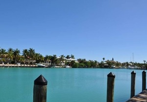 Villages at Hawks Cay Villa with Spa