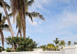 Villages at Hawks Cay Villa with Spa
