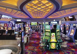 Western Village Inn And Casino