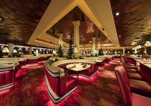 Western Village Inn And Casino