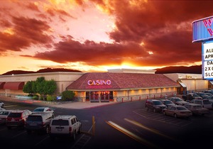 Western Village Inn & Casino