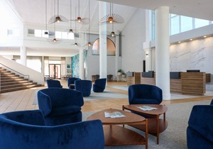 Wyndham Palmas Beach & Golf Resort