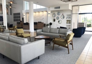 Wyndham Palmas Beach & Golf Resort