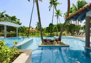 Wyndham Palmas Beach & Golf Resort