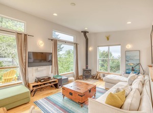 Manzanita Retreat | Neahkahnie Beach