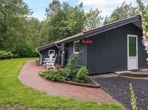Holiday Toftlund | Arrild Ferieby