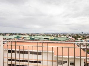 Manila | San Dionisio