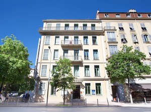 Vacances Appartements Nice Centre Carré | Gambetta