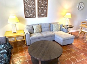 Beach Villa | Candelero Abajo