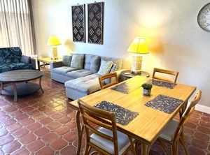Beach Villa | Candelero Abajo