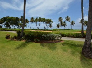 Beach Villa | Candelero Abajo